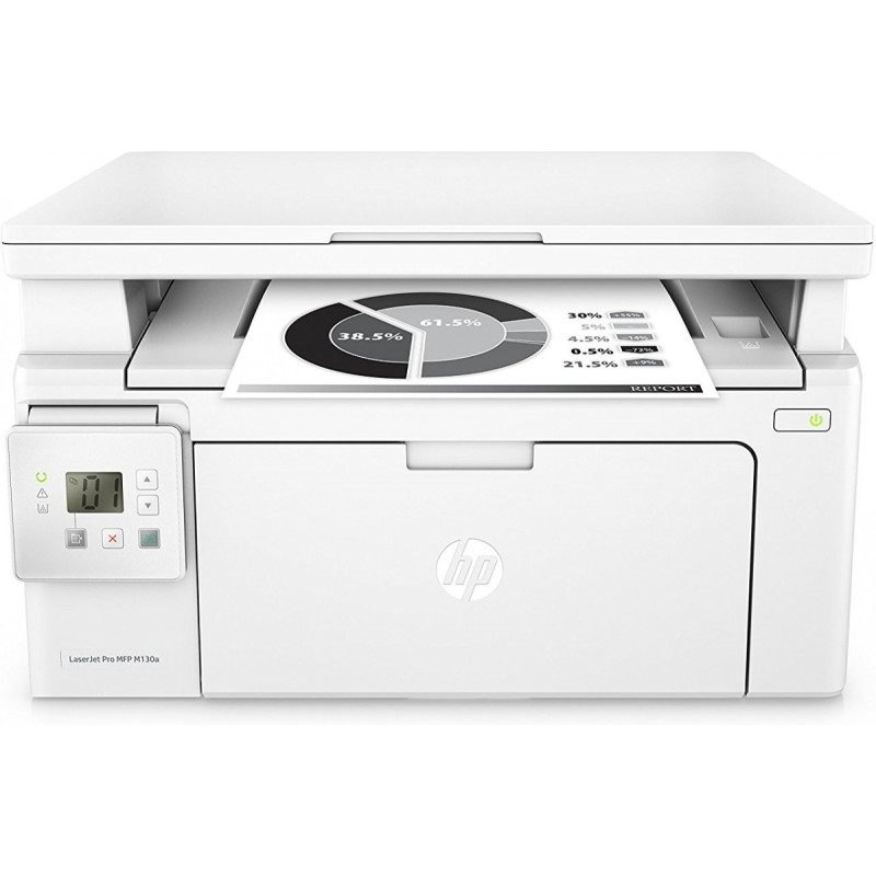 HP LaserJet Pro MFP M130a štampač/skener/kopir